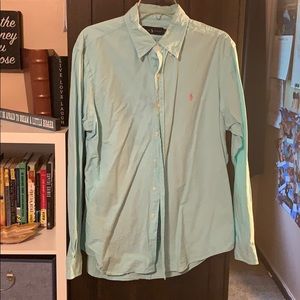 Polo Ralph Lauren dress shirt